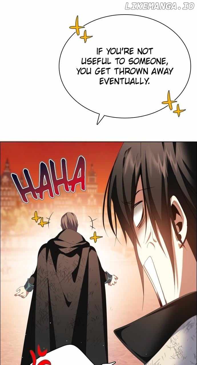 Zero Game Chapter 312 82